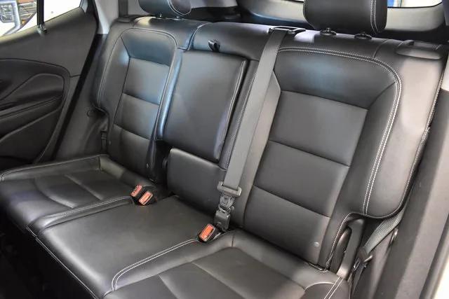 used 2023 GMC Terrain car, priced at $23,298