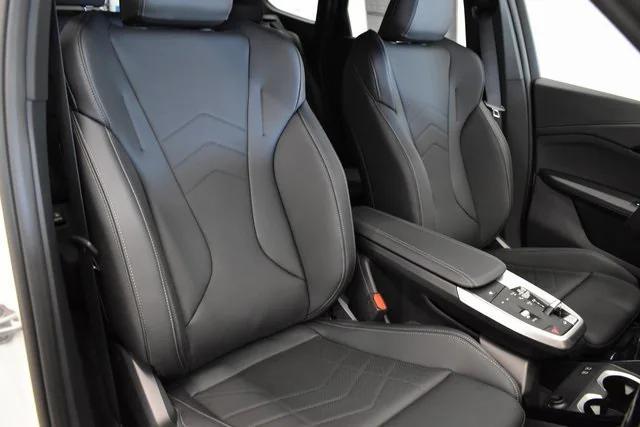 new 2026 BMW X1 car, priced at $50,315