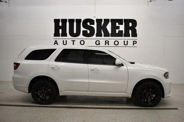 used 2019 Dodge Durango car, priced at $18,498