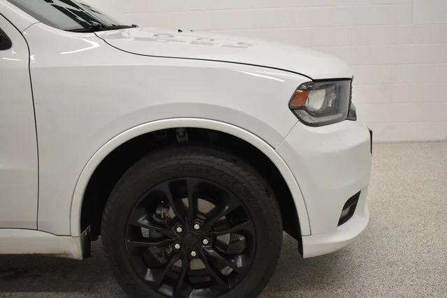 used 2019 Dodge Durango car, priced at $18,498