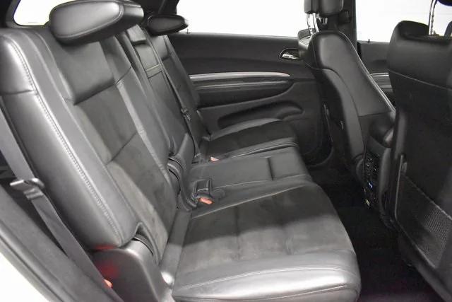 used 2019 Dodge Durango car, priced at $18,498