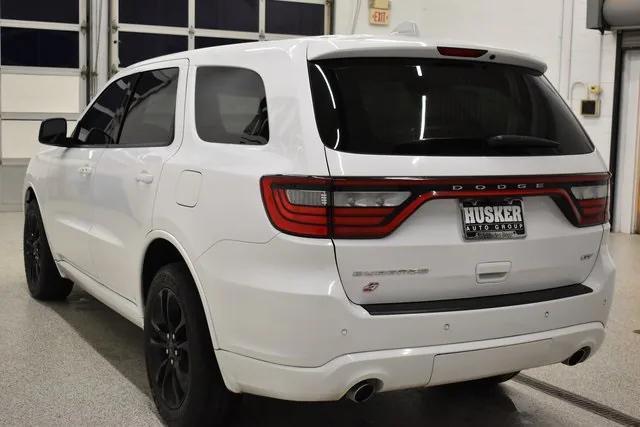 used 2019 Dodge Durango car, priced at $18,498