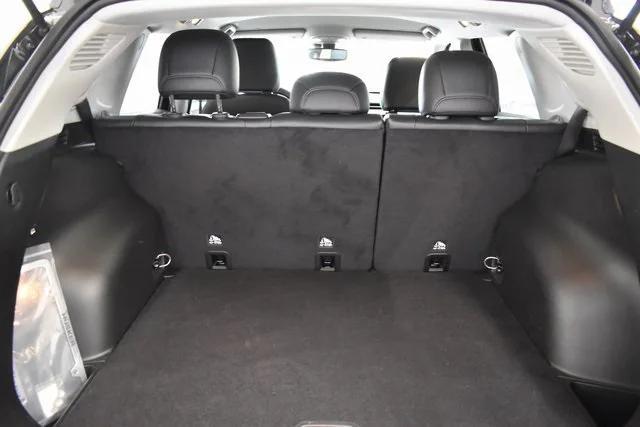 used 2022 Jeep Compass car, priced at $23,798