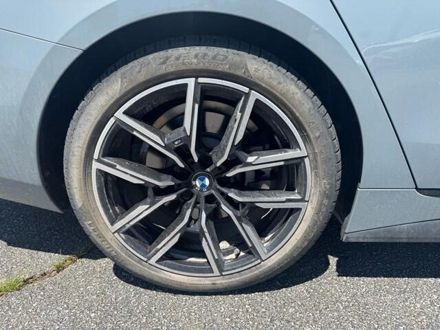 used 2023 BMW 430 Gran Coupe car, priced at $40,498