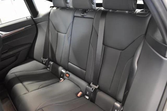 used 2023 BMW 430 Gran Coupe car, priced at $39,798