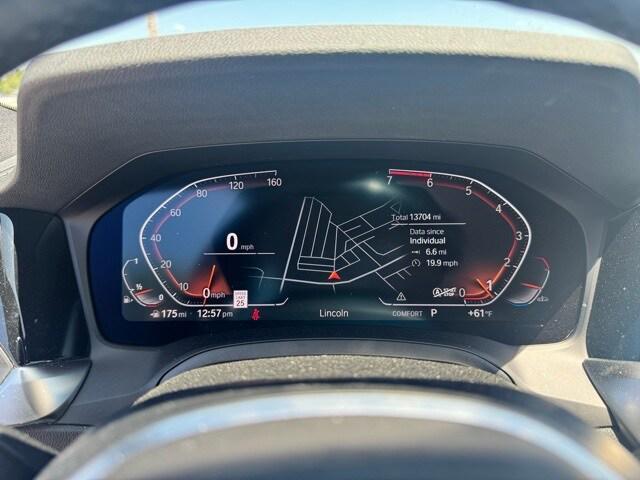 used 2023 BMW 430 Gran Coupe car, priced at $40,498