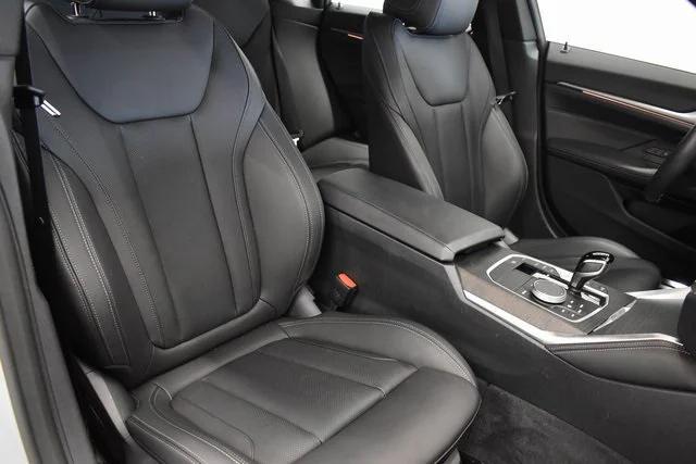 used 2023 BMW 430 Gran Coupe car, priced at $39,798