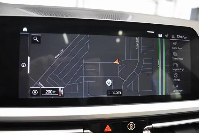 used 2023 BMW 430 Gran Coupe car, priced at $39,798