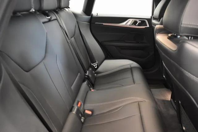 used 2023 BMW 430 Gran Coupe car, priced at $39,798