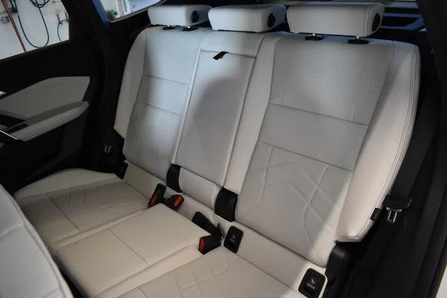 new 2026 BMW X1 car, priced at $47,515