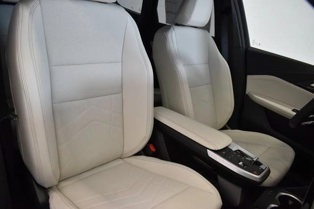 new 2026 BMW X1 car, priced at $47,515