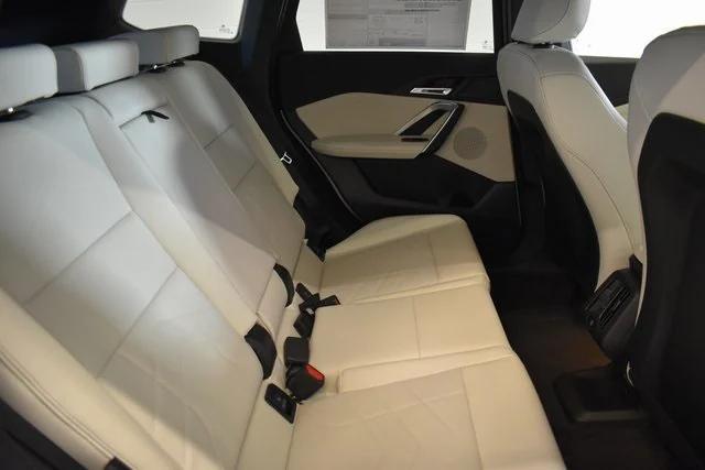 new 2026 BMW X1 car, priced at $47,515