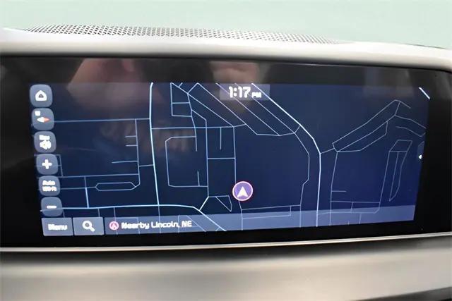 used 2024 Kia Seltos car, priced at $21,998