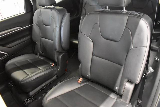 used 2022 Kia Telluride car, priced at $30,998
