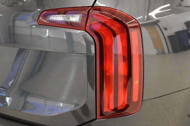 used 2022 Kia Telluride car, priced at $30,998