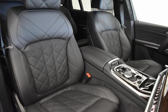 new 2026 BMW X7 car, priced at $94,865