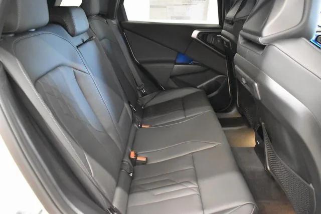 new 2025 BMW X3 car, priced at $70,085