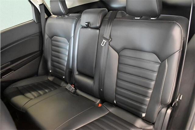 used 2024 Ford Edge car, priced at $22,598