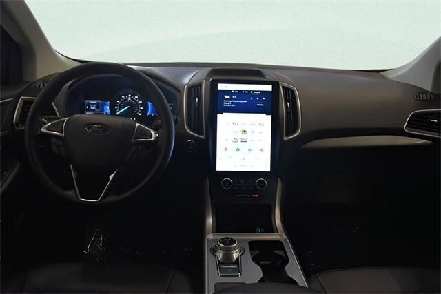 used 2024 Ford Edge car, priced at $22,598