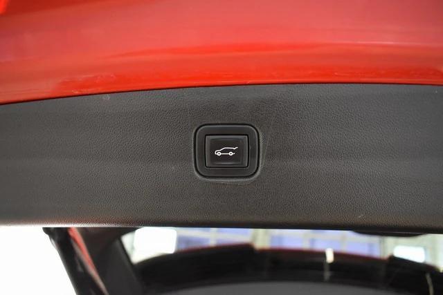 used 2020 Chevrolet Blazer car, priced at $21,198