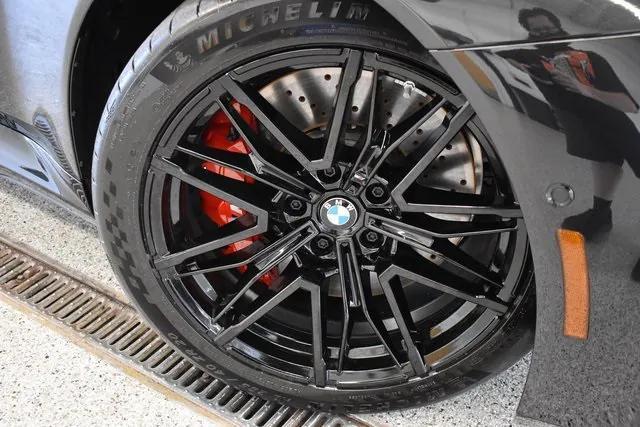 new 2026 BMW M5 car, priced at $129,290