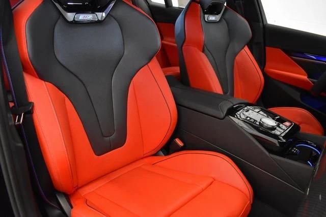 new 2026 BMW M5 car, priced at $129,290