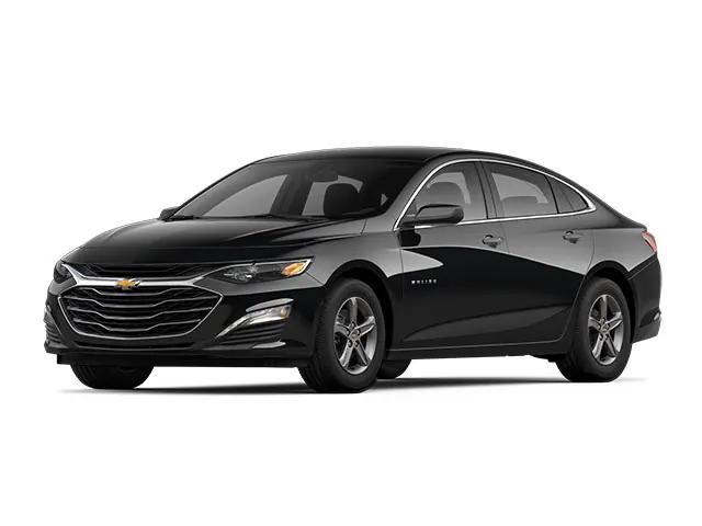 used 2024 Chevrolet Malibu car, priced at $19,998