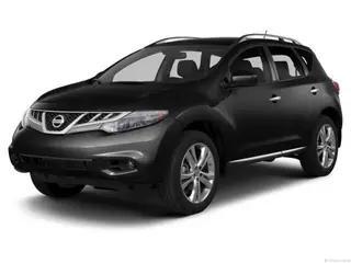 used 2013 Nissan Murano car