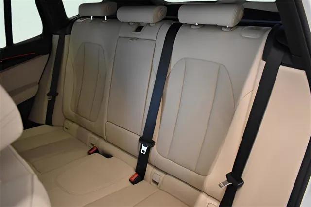 used 2024 BMW X3 car, priced at $46,298