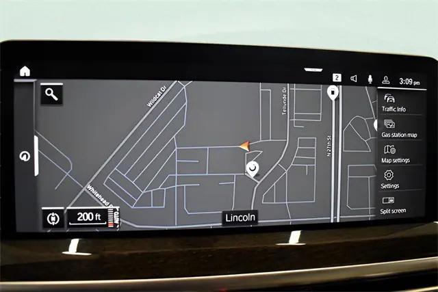 used 2024 BMW X3 car, priced at $46,298