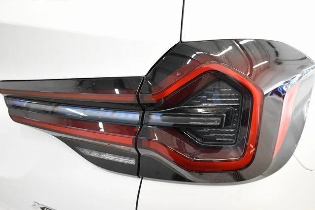 used 2024 BMW X3 car, priced at $46,298