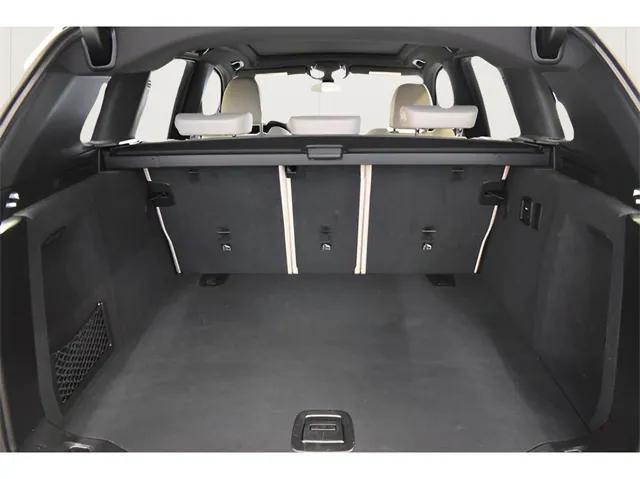 used 2024 BMW X3 car, priced at $46,298