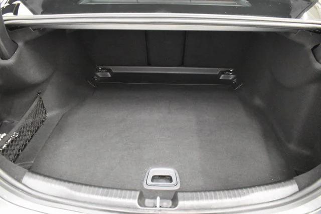 used 2022 Mercedes-Benz C-Class car, priced at $35,498