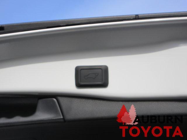 new 2025 Toyota RAV4 car, priced at $35,384