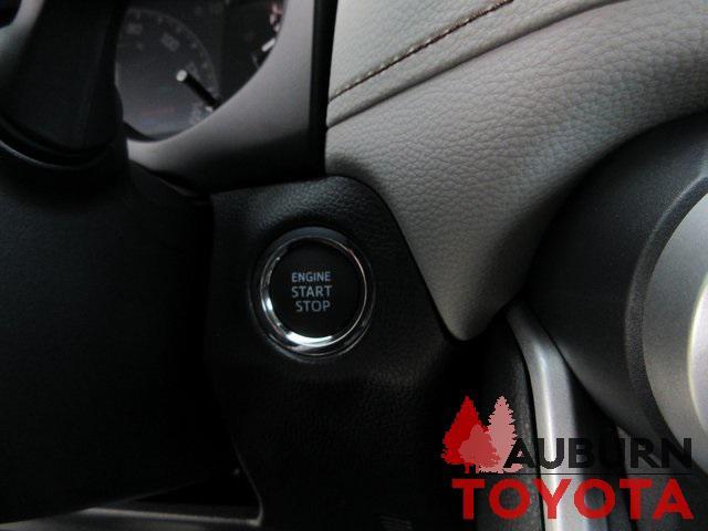 new 2025 Toyota RAV4 car, priced at $35,384