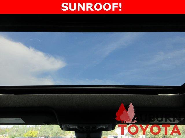 used 2023 GMC Sierra 1500 car, priced at $54,588