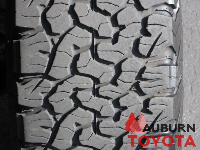 used 2023 GMC Sierra 1500 car, priced at $54,588