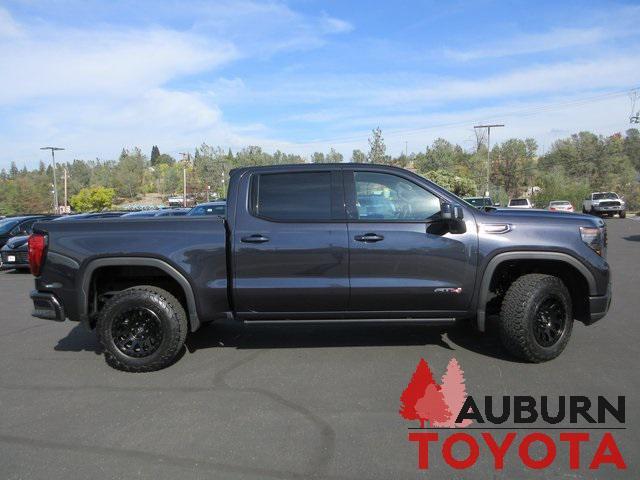 used 2023 GMC Sierra 1500 car, priced at $54,588