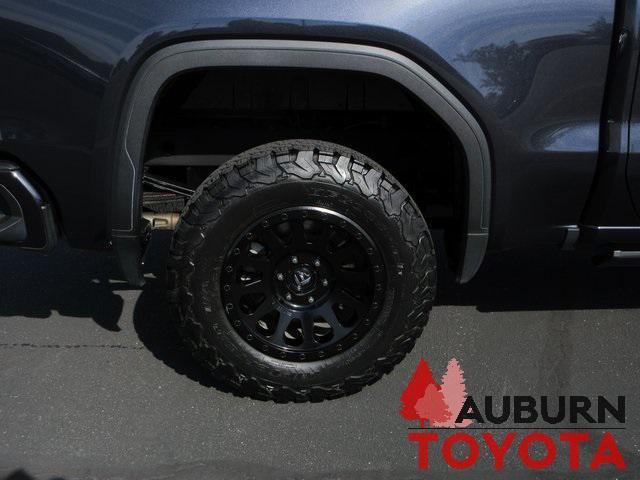 used 2023 GMC Sierra 1500 car, priced at $54,588