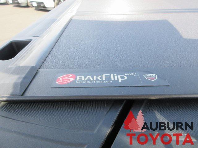 used 2023 GMC Sierra 1500 car, priced at $54,588