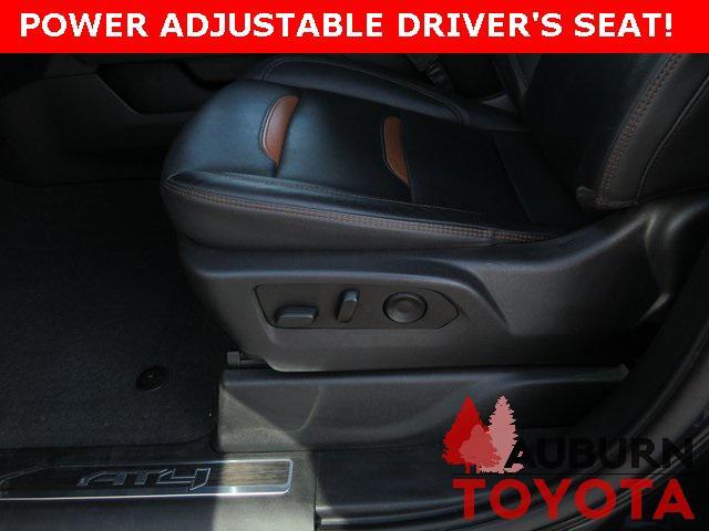 used 2023 GMC Sierra 1500 car, priced at $54,588