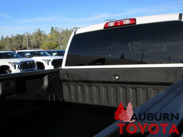 used 2017 GMC Sierra 1500 car, priced at $31,988