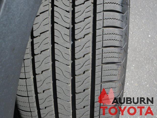 used 2023 Toyota Highlander Hybrid car, priced at $51,988