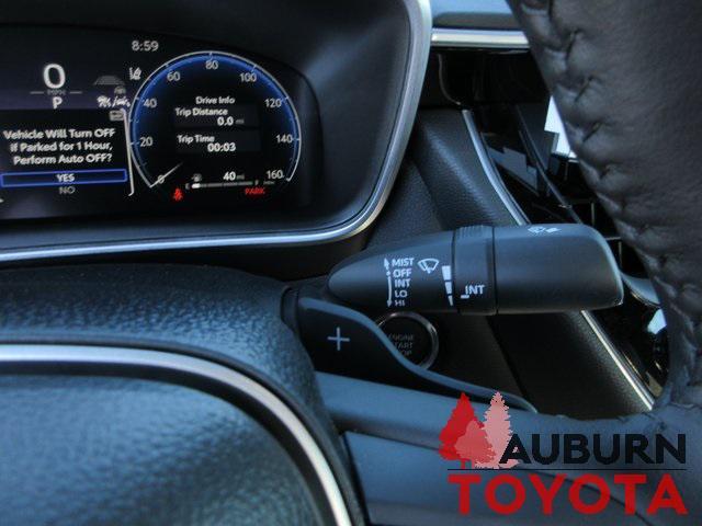 new 2026 Toyota Corolla car, priced at $31,841