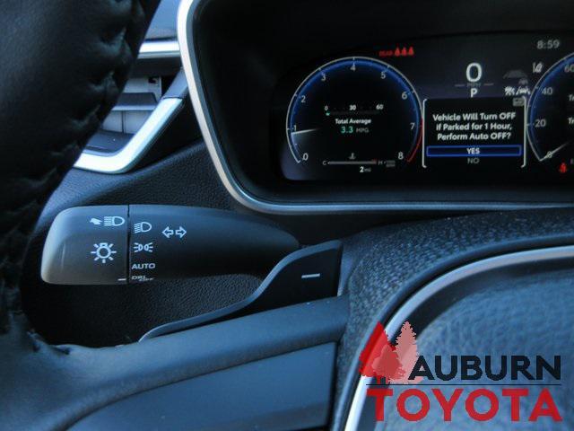 new 2026 Toyota Corolla car, priced at $31,841