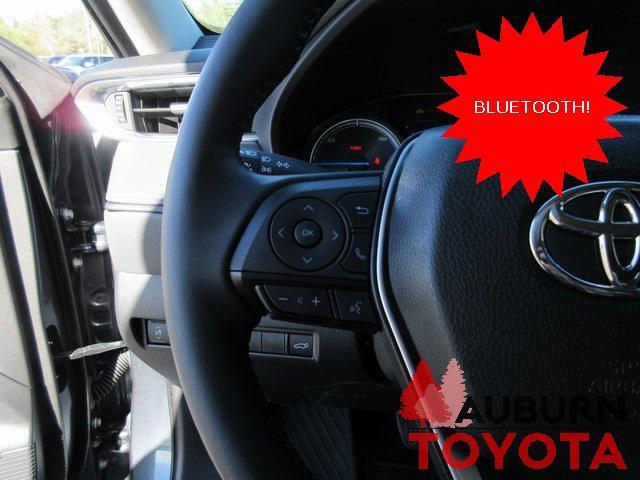 used 2024 Toyota Venza car, priced at $35,988