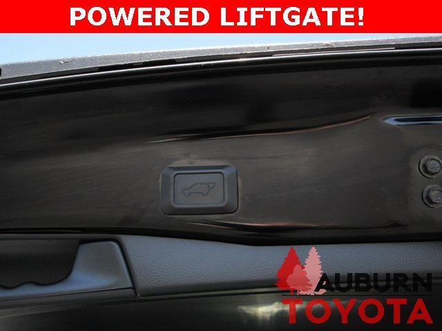 used 2019 Toyota RAV4 car, priced at $30,588