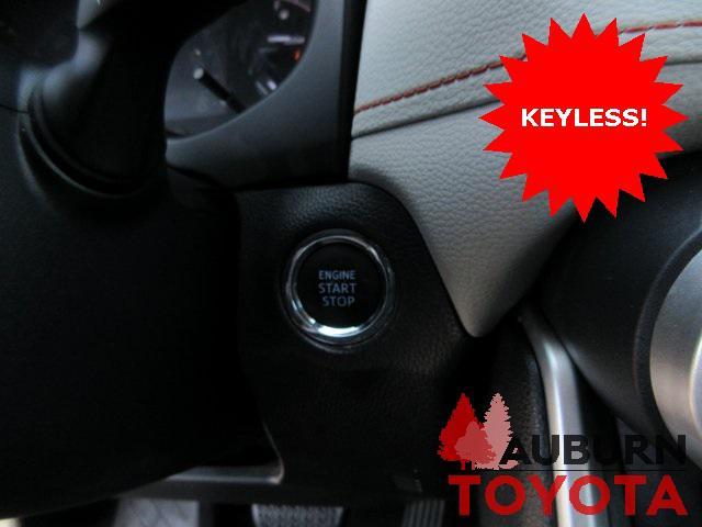 used 2019 Toyota RAV4 car, priced at $30,588