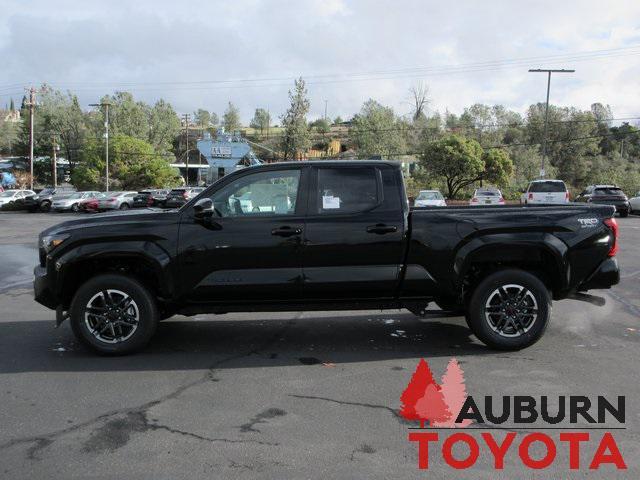 new 2025 Toyota Tacoma car, priced at $48,028