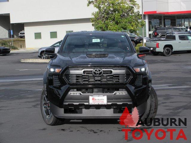 new 2025 Toyota Tacoma car, priced at $48,028